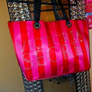 Victoria secret bag